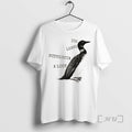 Officials Ice Leave Minnesota A Loon Mn State Bird Common Loon Premium T Shirts Sweater Hoodie, Sweatshirt | InkRitualCo.com