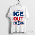 Officials Ice Out For Good Bold Protest T-Shirts, Hoodie, Sweatshirt | InkRitualCo.com