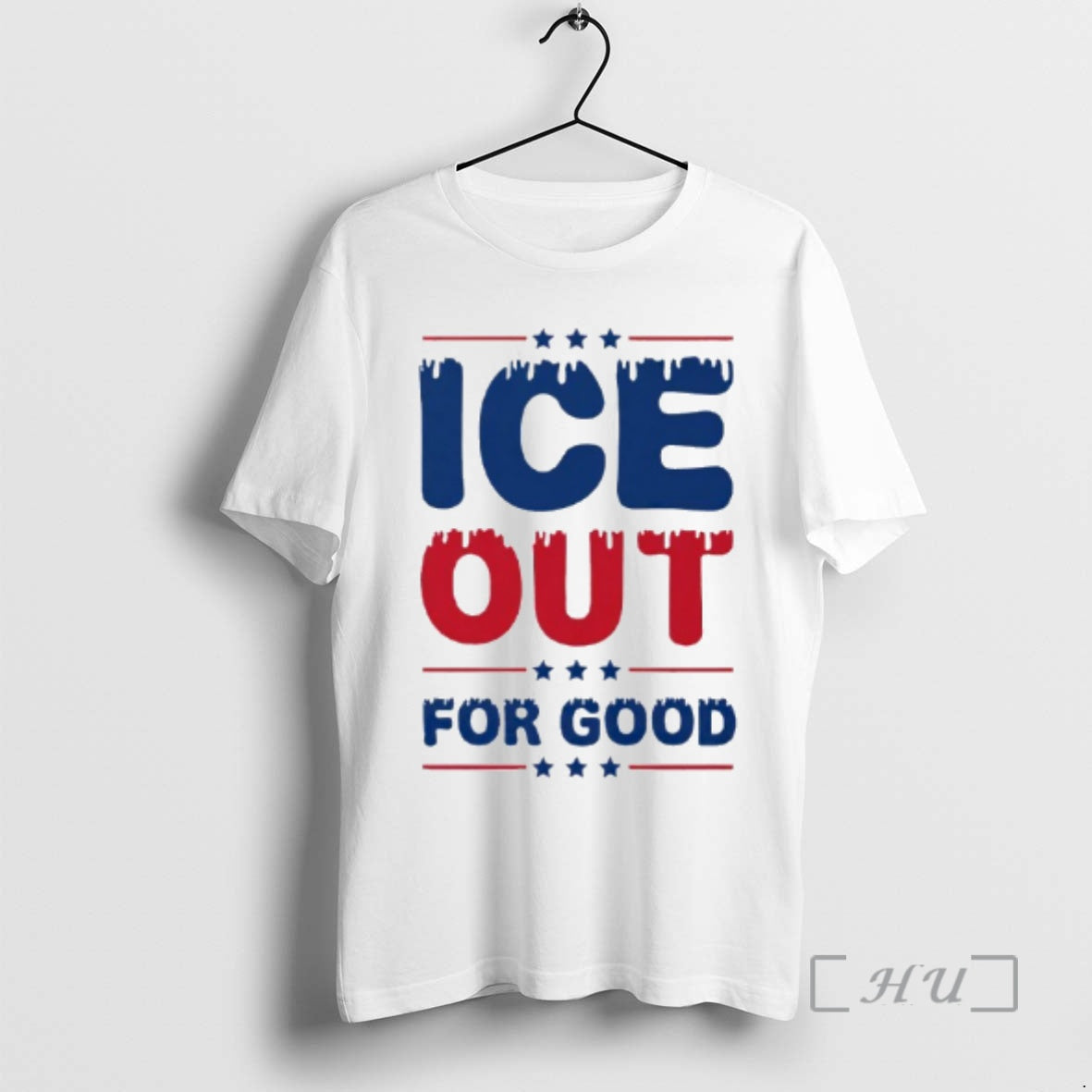 Officials Ice Out For Good Bold Protest T-Shirts, Hoodie, Sweatshirt | InkRitualCo.com