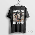 Officials Ice Slipping On Ice In Minneapolis Have The Day You Deserve Premium T Shirts Hoodie, Sweatshirt | InkRitualCo.com