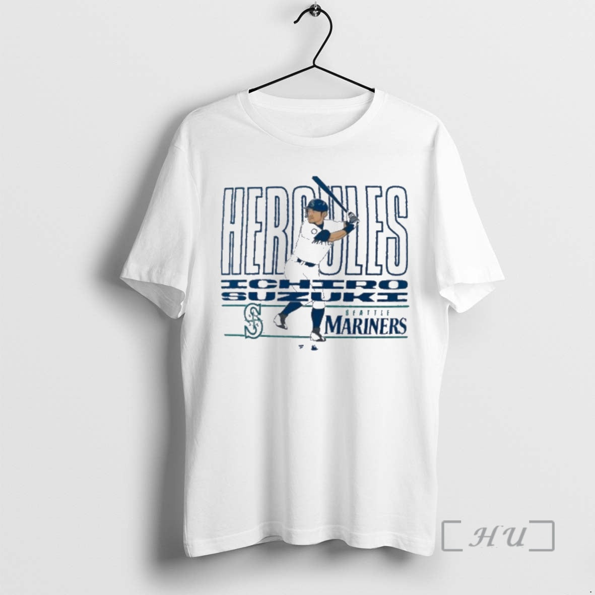 Officials Ichiro Suzuki Seattle Mariners Cooperstown Collection Player T-Shirts, Hoodie, Sweatshirt | InkRitualCo.com