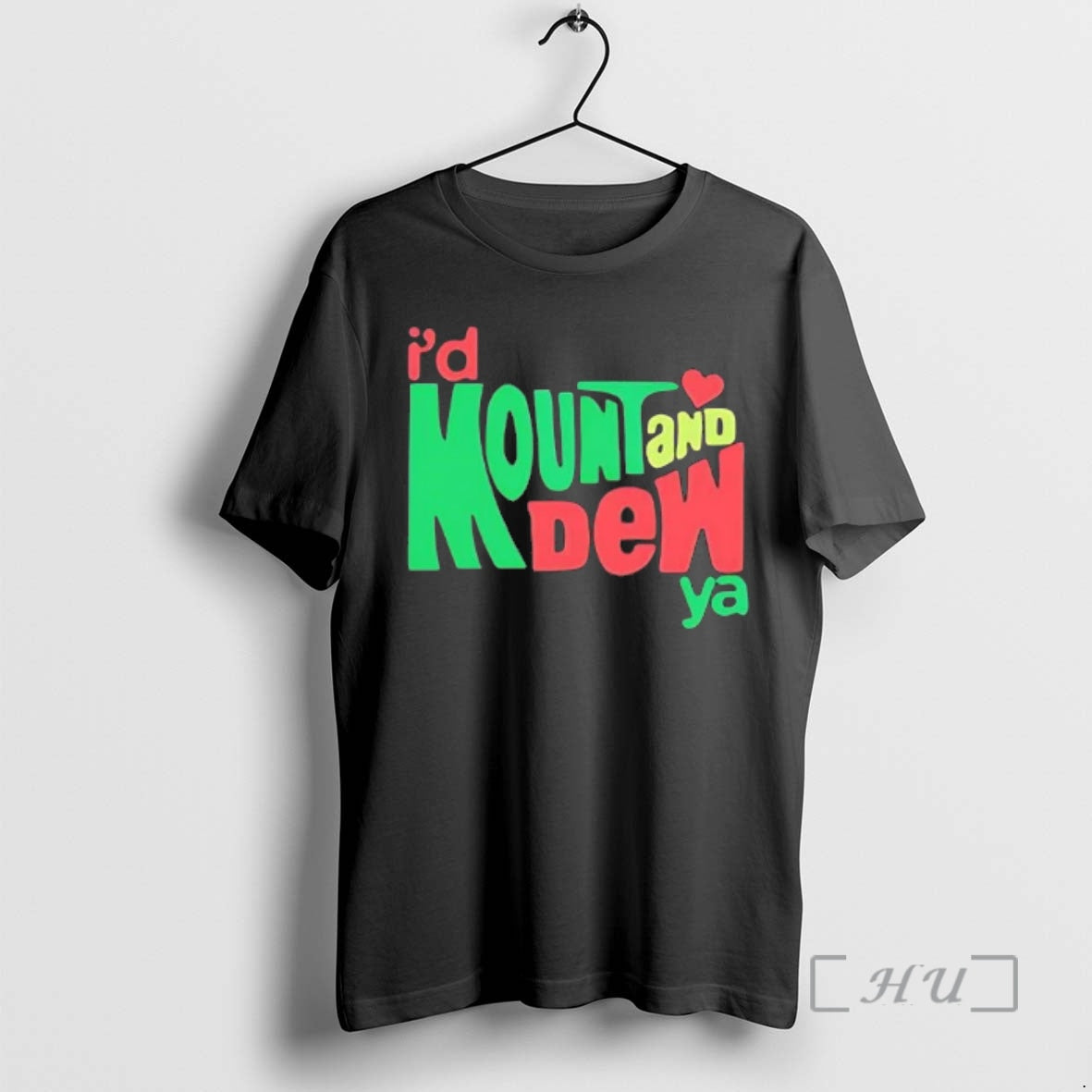 Officials Id Mount And Dew Ya T-Shirts, Hoodie, Sweatshirt | InkRitualCo.com