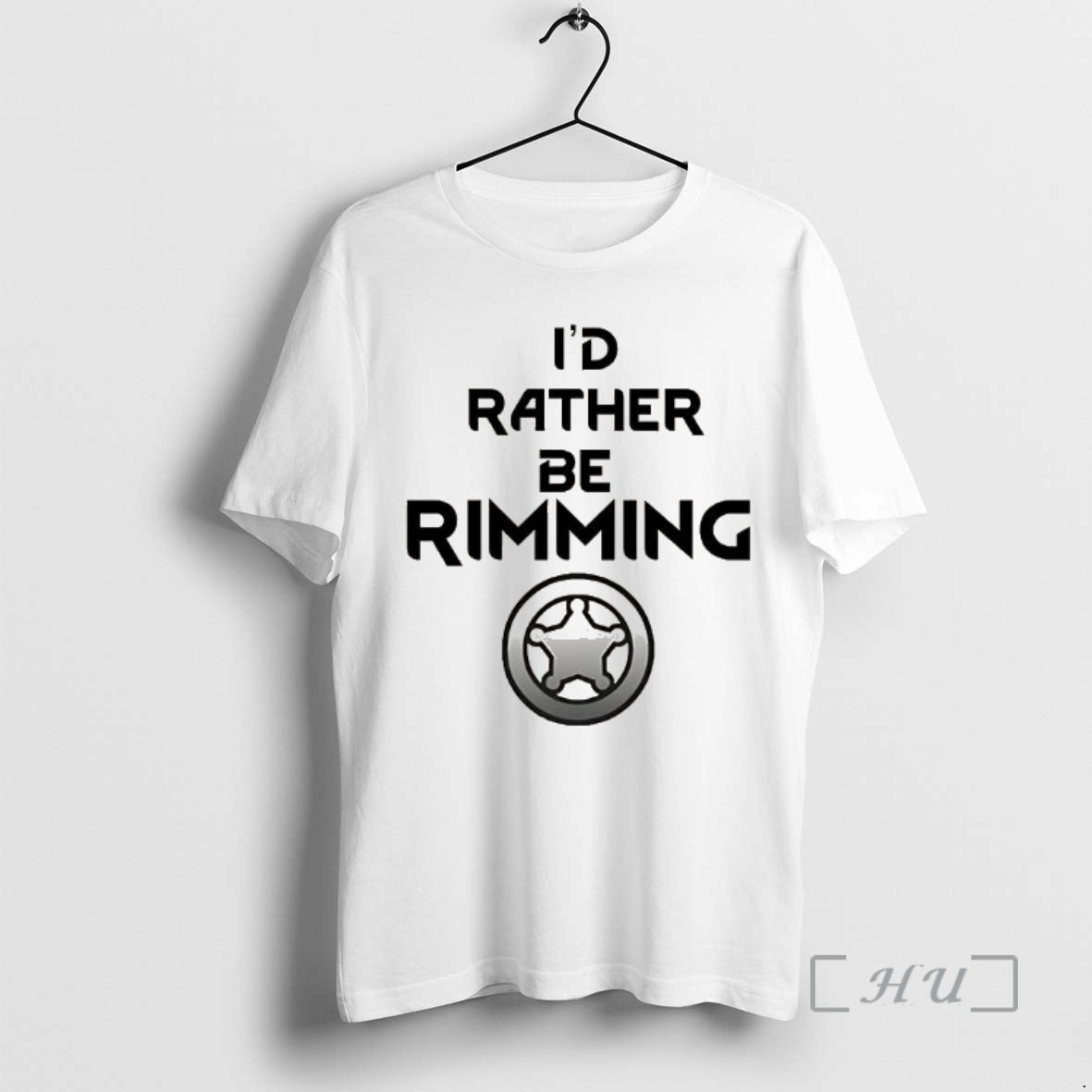 Officials Id Rather Be Rimming T-Shirts, Hoodie, Sweatshirt | InkRitualCo.com