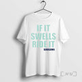 Officials If It Swells Ride It Kanagawa T-Shirts, Hoodie, Sweatshirt | InkRitualCo.com