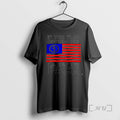 Officials If This Flag Offends You Ill Help You Pack Christmas Premium T Shirts Sweater Hoodie, Sweatshirt | InkRitualCo.com