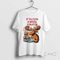 Officials If You Give A Moose A Muffin T-Shirts, Hoodie, Sweatshirt | InkRitualCo.com