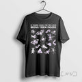 Officials If Youre Cold Theyre Cold Bring Them Inside T-Shirts, Hoodie, Sweatshirt | InkRitualCo.com
