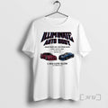 Officials Illiminate Auto Body Good From Far Far From Good T-Shirts, Hoodie, Sweatshirt | InkRitualCo.com