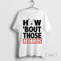 Officials Illinois State Redbirds How Bout Those Redbirds T-Shirts, Hoodie, Sweatshirt | InkRitualCo.com