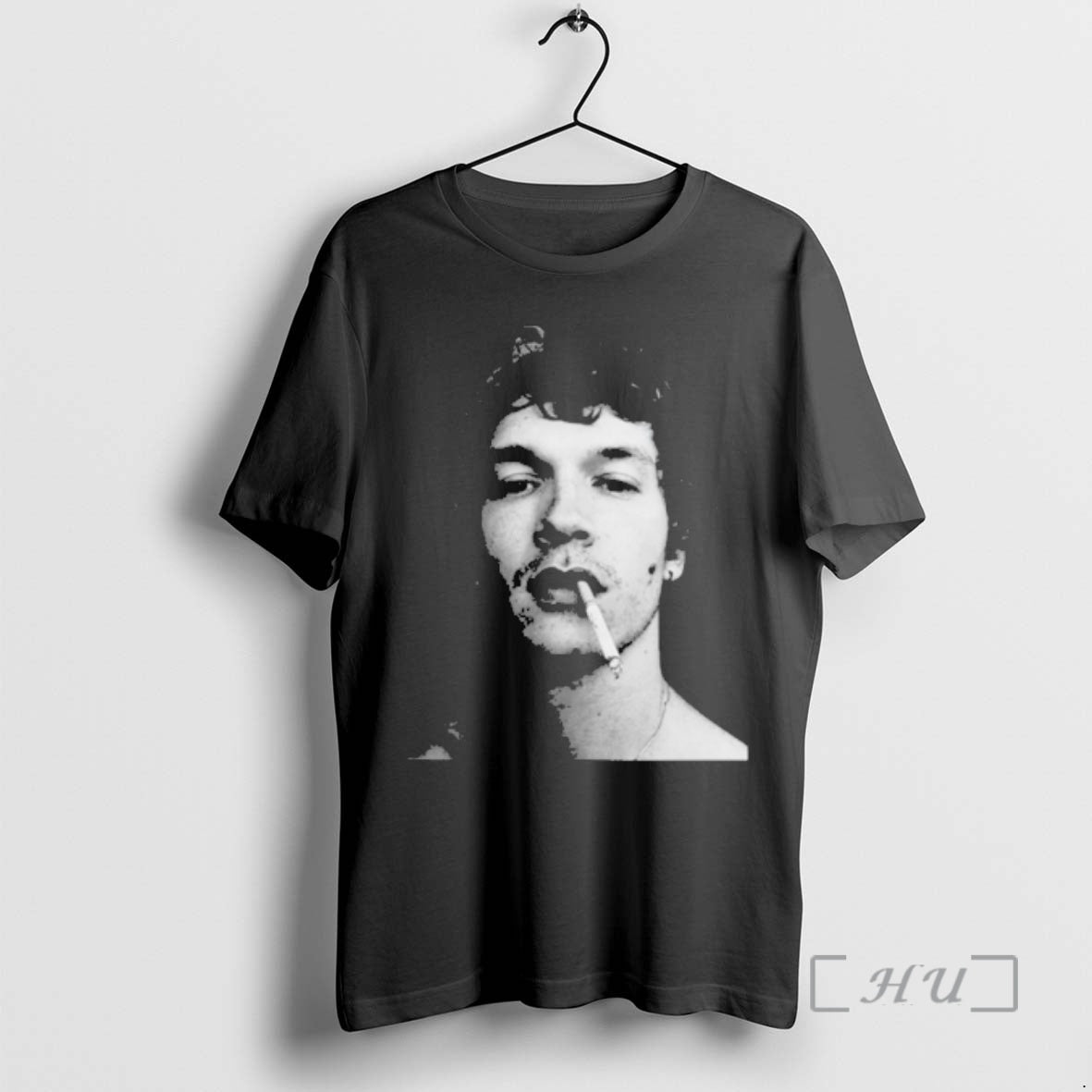 Officials Ilya Rozanov Cigarette Smoking T-Shirts, Hoodie, Sweatshirt | InkRitualCo.com
