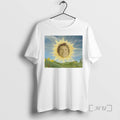 Officials Ilya Rozanov Sun Heated Rivalry Hockey Vintage T-Shirts, Hoodie, Sweatshirt | InkRitualCo.com