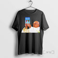 Officials Ilya Rozanov And Shane Hollander Heated Rivalry Pope Holding Heated Rivalry Booktok Premium T-Shirts, Hoodie,...