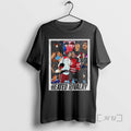Officials Ilya Rozanov And Shane Hollander Heated Rivalry Graphic T-Shirts, Hoodie, Sweatshirt | InkRitualCo.com