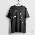 Officials Ilya Rozanov And Shane Hollander Heated Rivalry Hockey Vintage T-Shirts, Hoodie, Sweatshirt | InkRitualCo.com