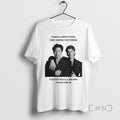 Officials Ilya Rozanov And Shane Hollander Today I Dont Feel Like Doing Anything Except Ilya T-Shirts, Hoodie, Sweatshirt