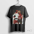 Officials Ilya Rozanov Vs Connor Storrie Rozanov Heated Movie Rivalry Vintage Premium T Shirts Sweater Hoodie, Sweatshirt