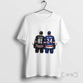Officials Ilya Rozanov Vs Hollander Rozanov Hockey Heated Rivalry T-Shirts, Hoodie, Sweatshirt | InkRitualCo.com