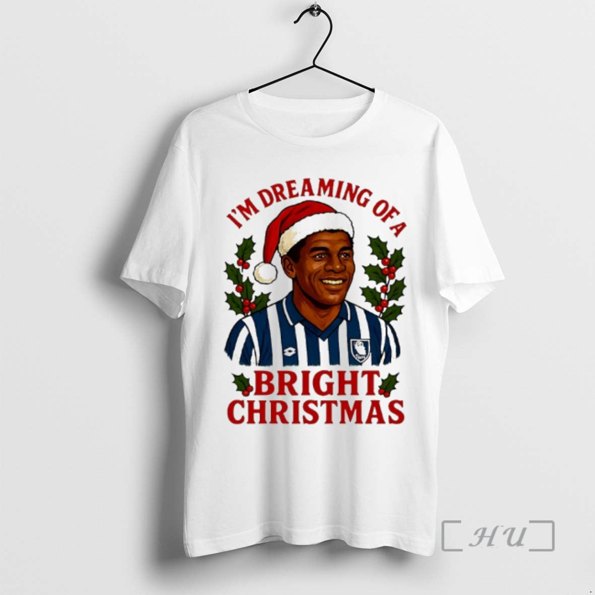 Officials Im Dreaming Of A Bright Christmas T-Shirts, Hoodie, Sweatshirt | InkRitualCo.com