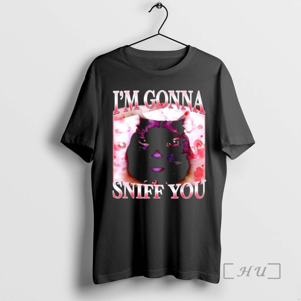 Officials Im Gonna Sniff You Funny Brainrot Cats Meme T-Shirts, Hoodie, Sweatshirt | InkRitualCo.com