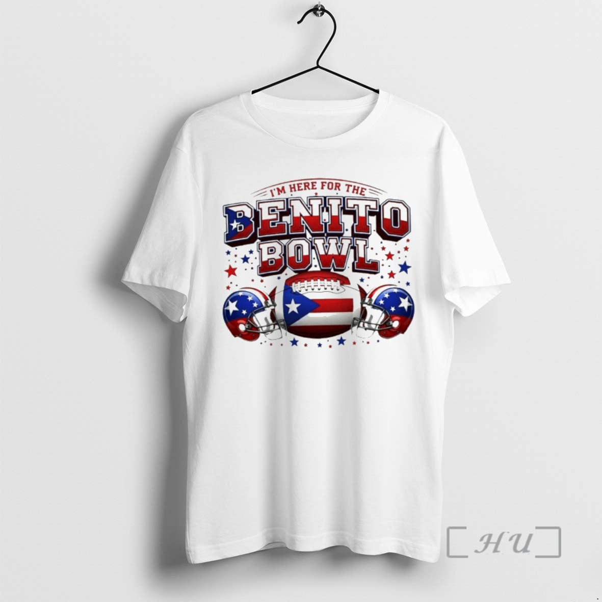 Officials Im Here For The Benito Bowl Funny Latin Music Fan Premium T Shirts Sweater Hoodie, Sweatshirt | InkRitualCo.com