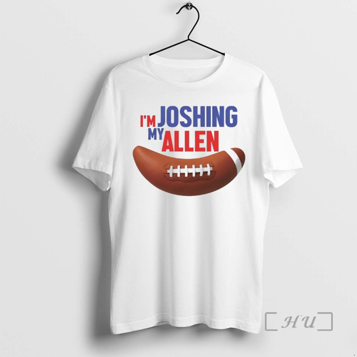 Officials Im My Joshing Allen T-Shirts, Hoodie, Sweatshirt | InkRitualCo.com