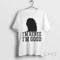 Officials Im Renee Im Good Rip Renee Good T-Shirts, Hoodie, Sweatshirt | InkRitualCo.com
