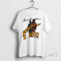 Officials Im A Bad Man Johnny B Badd T-Shirts, Hoodie, Sweatshirt | InkRitualCo.com