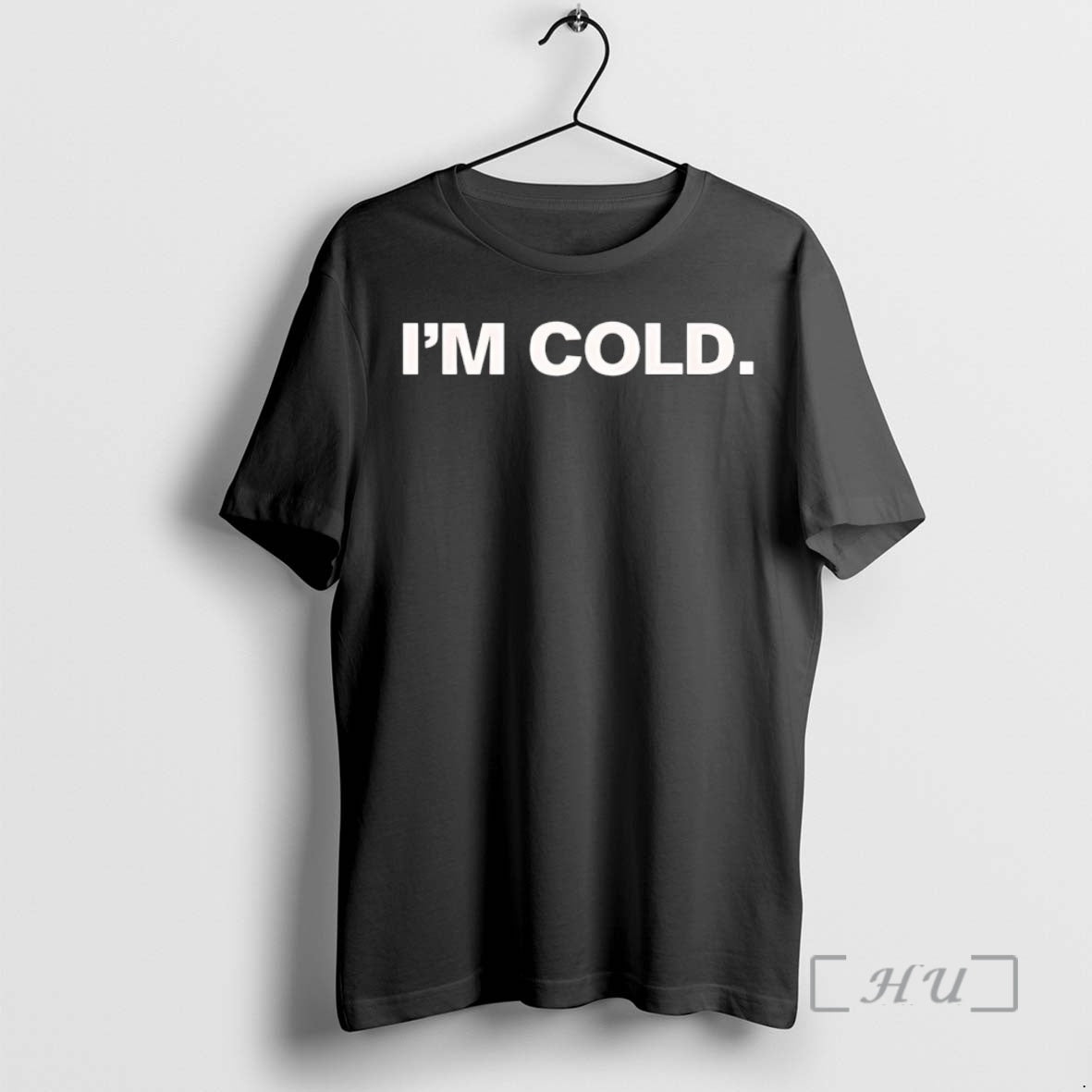 Officials Im Cold 2025 T-Shirts, Hoodie, Sweatshirt | InkRitualCo.com