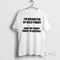 Officials Im Disgusted By Kelly Piquet And The Piquet Family In General Premium T Shirts Hoodie, Sweatshirt | InkRitualCo.com
