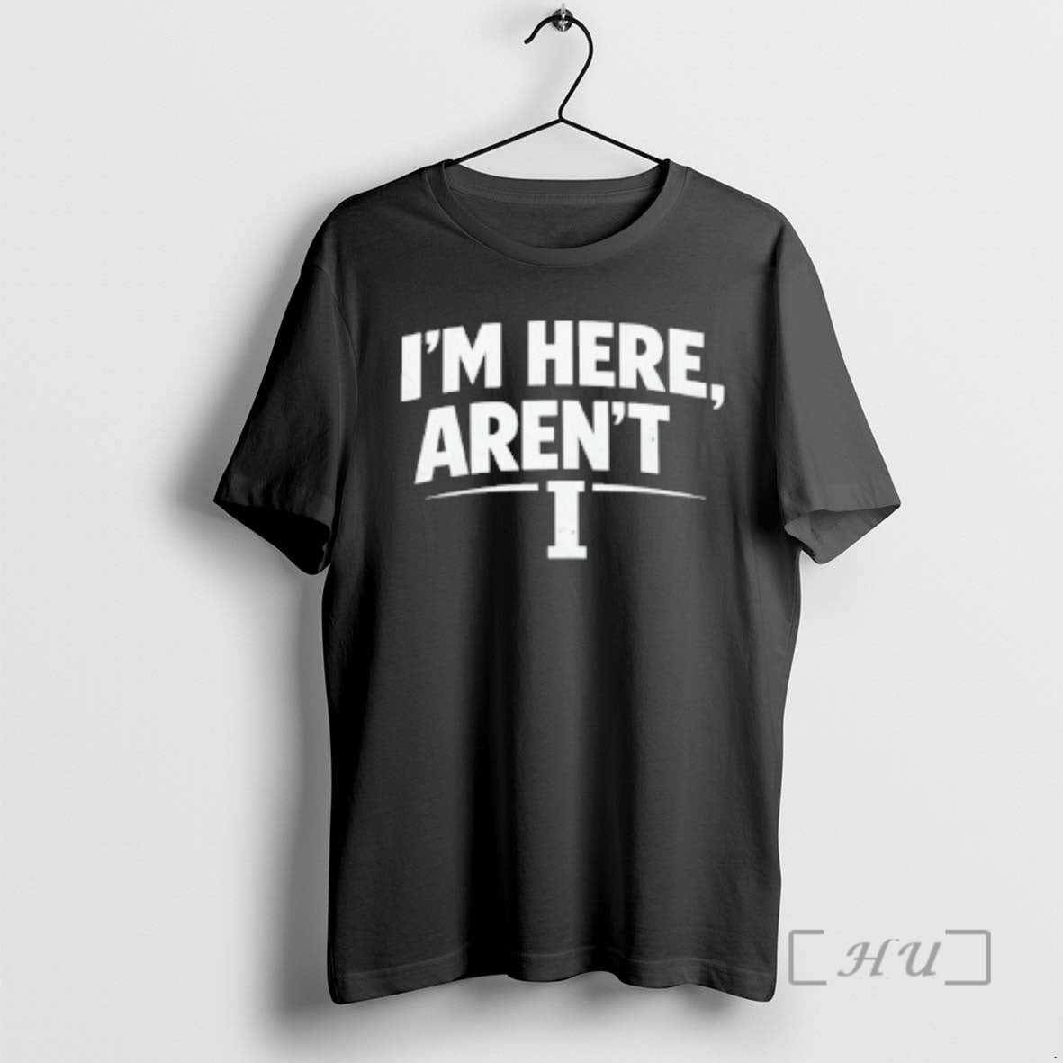Im Here Arent Illinois Fighting Illini T-Shirts, Hoodie, Sweatshirt | InkRitualCo.com