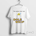 Officials Im Here For The Dole Whip Cream T-Shirts, Hoodie, Sweatshirt | InkRitualCo.com