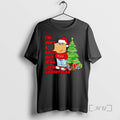 Officials Im Just A Chill Guy Who Likes Christmas Ornaments T-Shirts, Hoodie, Sweatshirt | InkRitualCo.com