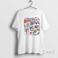 Officials Im Just Here For Benito Bowl Funny Graphic Football T-Shirts, Hoodie, Sweatshirt | InkRitualCo.com