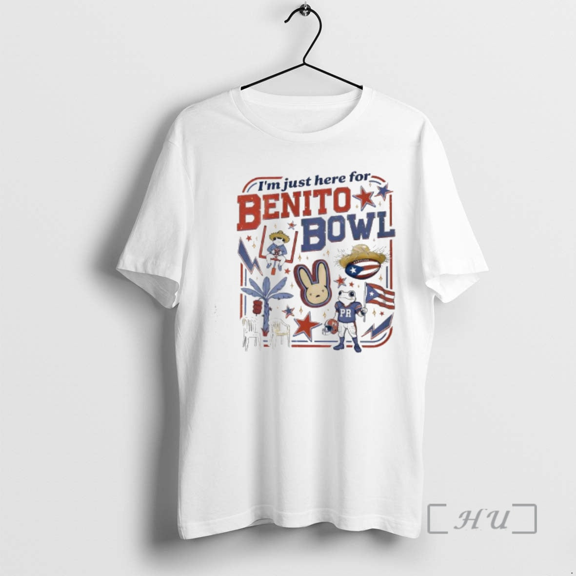 Officials Im Just Here For Benito Bowl Funny Graphic Football T-Shirts, Hoodie, Sweatshirt | InkRitualCo.com