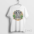 Officials Im No Cactus Expert But I Know A Prick When I See One Premium T-Shirts, Hoodie, Sweatshirt | InkRitualCo.com