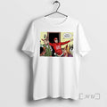 Officials Im Not Daredevil Happy Holiday People T-Shirts, Hoodie, Sweatshirt | InkRitualCo.com