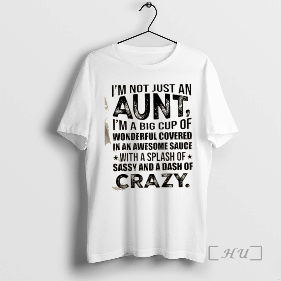 Officials Im Not Just An Aunt Im A Big Cup Of Wonderful Covered In Awesome T-Shirts, Hoodie, Sweatshirt | InkRitualCo.com