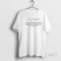 Officials Im Probably Just Gonna Jingle Some Of The Way Im Too Tired Christmas Light T-Shirts, Hoodie, Sweatshirt