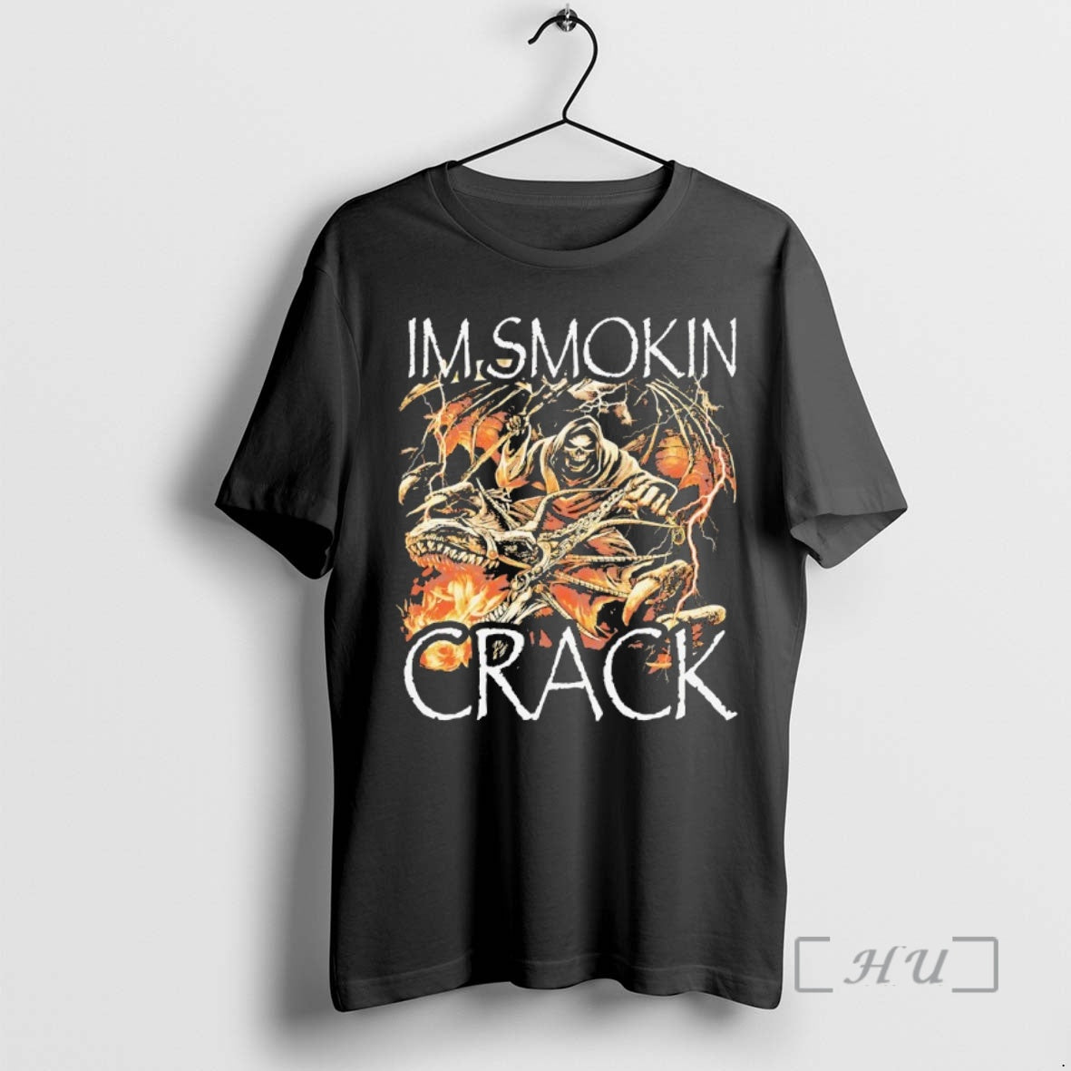 Officials Im Smokin Crack T-Shirts, Hoodie, Sweatshirt | InkRitualCo.com