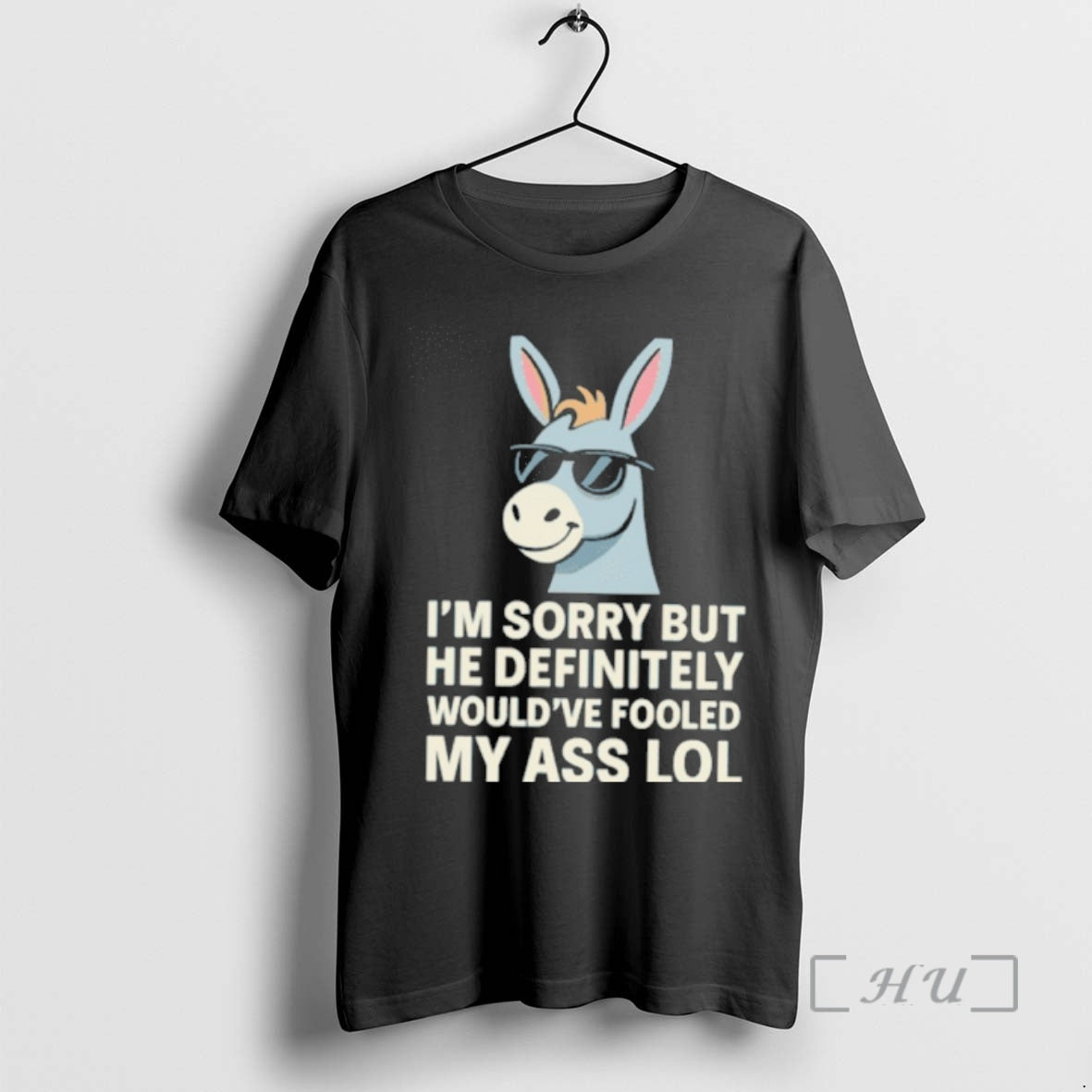 Officials Im Sorry But He Definitely Wouldve Fooled My Ass Lol Premium T Shirts Sweater Hoodie, Sweatshirt | InkRitualCo.com