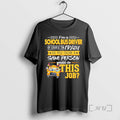 Officials Ima School Bus Driver Of Course Im Crazy Do You Think A Sane Person T-Shirts, Hoodie, Sweatshirt | InkRitualCo.com