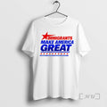 Officials Immigrants Make America Great Political 2026 T-Shirts, Hoodie, Sweatshirt | InkRitualCo.com
