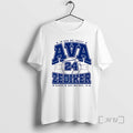 Officials In Ava Zediker We Trust Guard Des Moines Ia T-Shirts, Hoodie, Sweatshirt | InkRitualCo.com