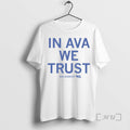 Officials In Ava Zediker We Trust Creighton Bluejays T-Shirts, Hoodie, Sweatshirt | InkRitualCo.com