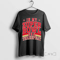 Officials In My Superbowl Era Threepeat T-Shirts, Hoodie, Sweatshirt | InkRitualCo.com