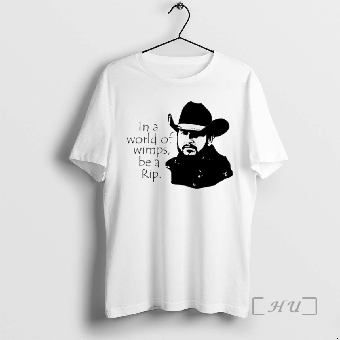 Officials In A World Of Wimps Be A Rip T-Shirts, Hoodie, Sweatshirt | InkRitualCo.com