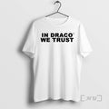 Officials In Draco We Trust T-Shirts, Hoodie, Sweatshirt | InkRitualCo.com