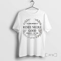 Officials In Loving Memory Of Renee Nicole Good Forever In Our Hearts Premium T Shirts Hoodie, Sweatshirt | InkRitualCo.com