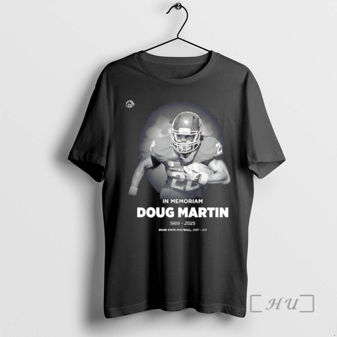 Officials In Memriam Doug Martin 1989 2025 T-Shirts, Hoodie, Sweatshirt | InkRitualCo.com