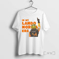 Officials In My Lando Era Mclaren T-Shirts, Hoodie, Sweatshirt | InkRitualCo.com